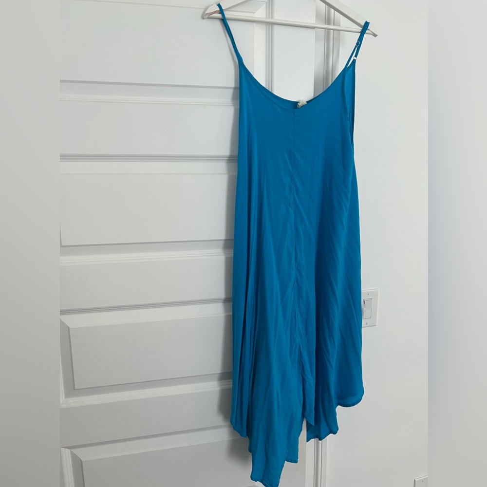 Beach summer dress resort wear